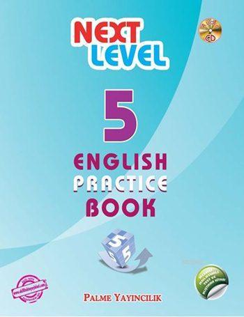 Next Level 5 English Practice Test Book