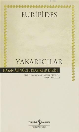 Yakarıcılar