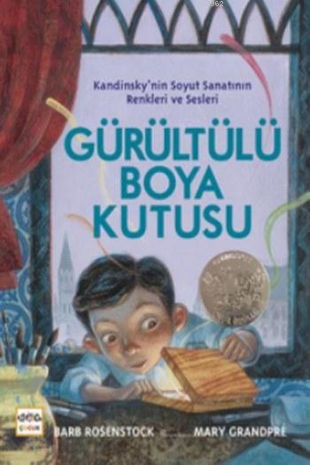 Gürültülü Boya Kutusu