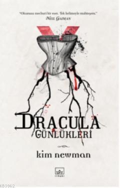 Dracula Günlükleri; Anno Dracula