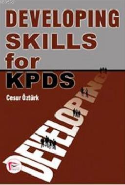 Developing Skills for KPDS