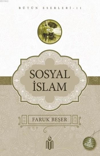 Sosyal İslam