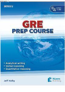 Nova's GRE Prep Course +Software