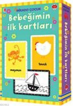 Bebeğimin İlk Kartları