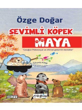 Sevimli Köpek Maya; Tohumlu Kitap