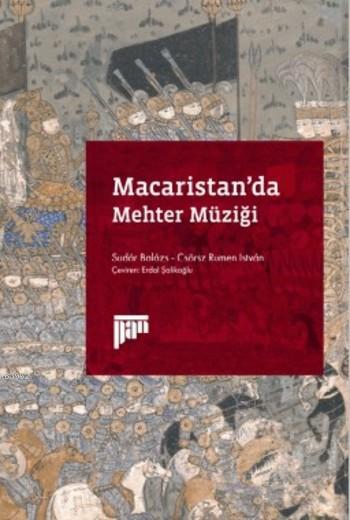 Macaristan'da Mehter Müziği