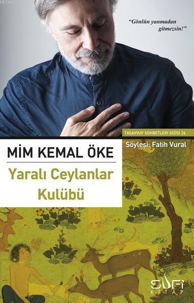 Yaralı Ceylanlar Kulübü; Söyleşi: Fatih Vural