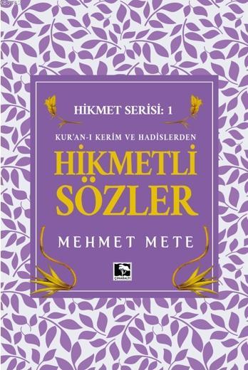 Hikmetli Sözler