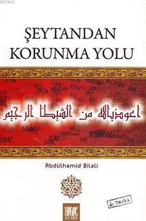 Şeytandan Korunma Yolu