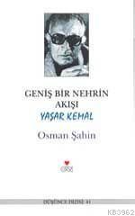 Geniş Bir Nehrin Akışı