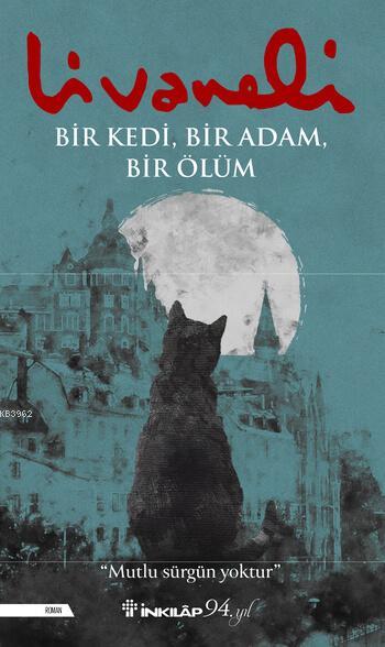 Bir Kedi, Bir Adam, Bir Ölüm