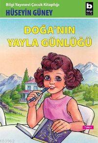 Doğa´nın Yayla Günlüğü