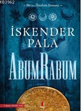 Abum Rabum; Bir Hz. İbrahim Romanı