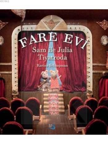 Fare Evi - Sam ile Julia Tiyatroda