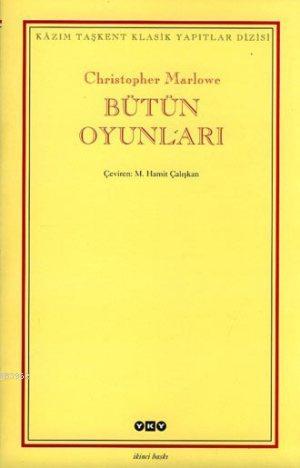 Bütün Oyunları