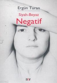 Siyah-Beyaz Negatif