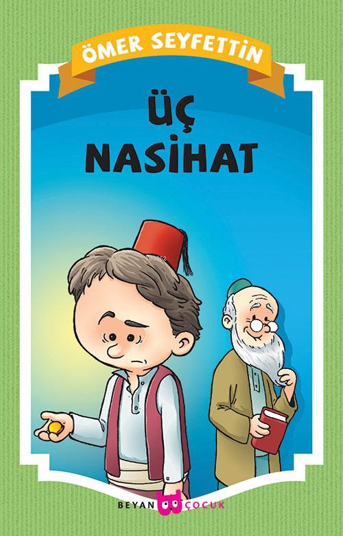 Üç Nasihat