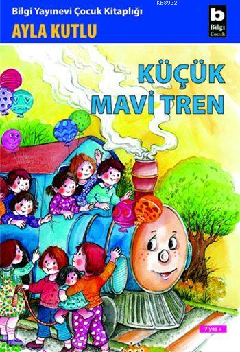 Küçük Mavi Tren