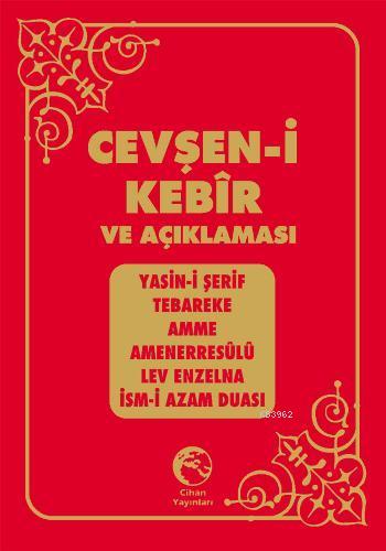 Cevşen-i Kebir Türkçe Okunuşu ve Açıklaması