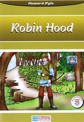 Robin Hood; 100 Temel Eser