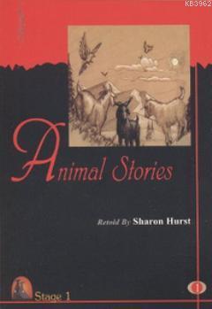 Animal Stories (Stage 1)