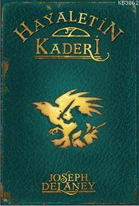 Hayaletin Kaderi; +12 Yaş - Wardstone Günlükleri 8. Kitap