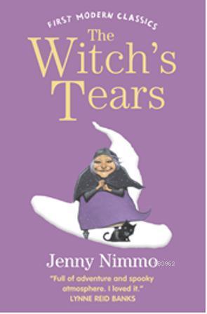 The Witchs Tears (First Modern Classics)