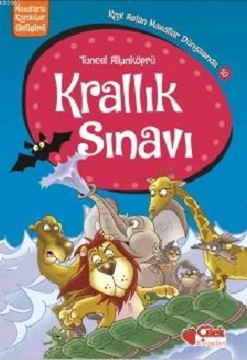 Krallık Sınavı