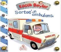 Küçük Beyler - Sertaç'ın Ambulansı