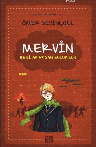 Mervin -1; Beni Ararsan Bulursun