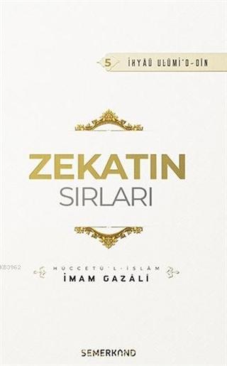 Zekatın Sırları