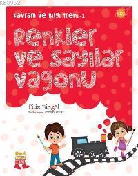 Renkler ve Sayılar Vagonu