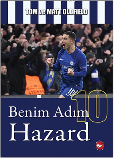 Benim Adım Hazard