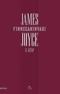 Finneganın Vahı (2. Kitap)