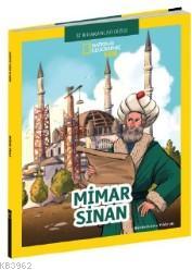 National Geographic Kids; Mimar Sinan
