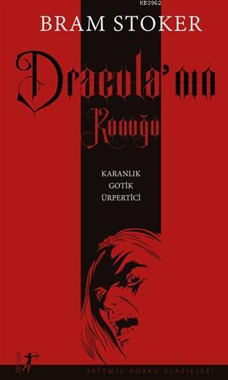 Dracula'nın Konuğu; Karanlık, Gotik, Ürpertici