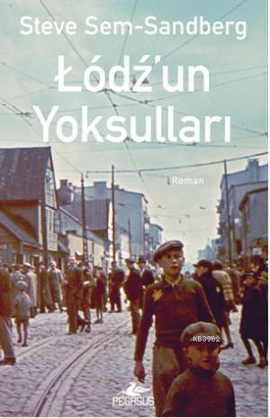 Lodz'un Yoksulları