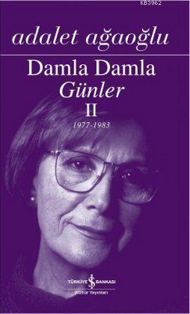 Damla Damla Günler 2 (1977-1983)