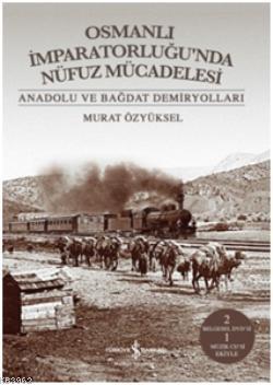 Osmanlı İmparatorluğunda Nüfuz Mücadelesi; 2 belgesel DVDsi ve 1 müzik CDsiyle