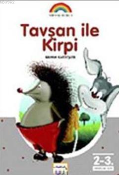 Tavşan İle Kirpi