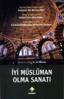 İyi Müslüman Olma Sanatı