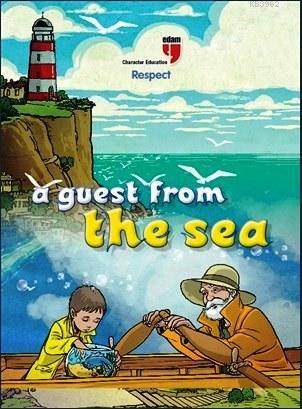 A Guest From The Sea - Respect