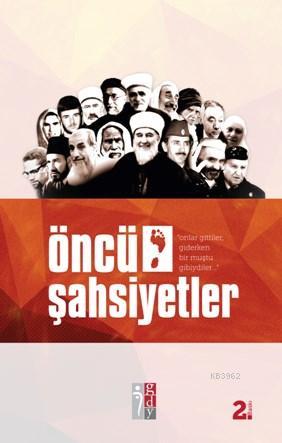 Öncü Şahsiyetler