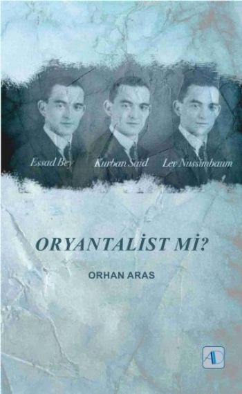 Oryantalist mi