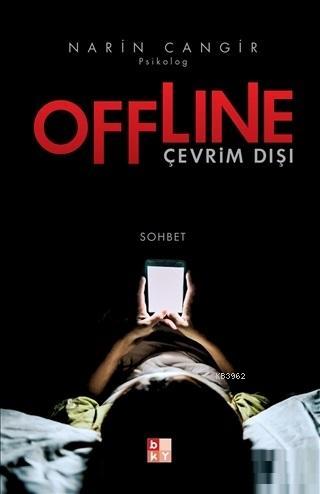 Offline - Çevrim dışı