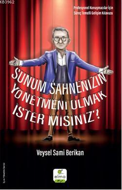 Sunum Sahnenizin Yönetmeni Olmak İster misiniz?