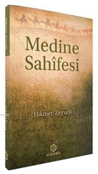 Medine Sahifesi