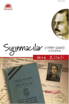 Sığınmacılar (1990-2000) Londra