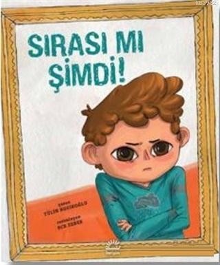 Sırası mı Şimdi?