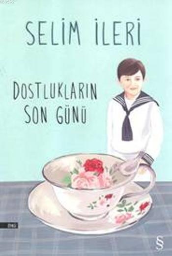 Dostlukların Son Günü; 1976 Sait Faik Hikâye Armağanı